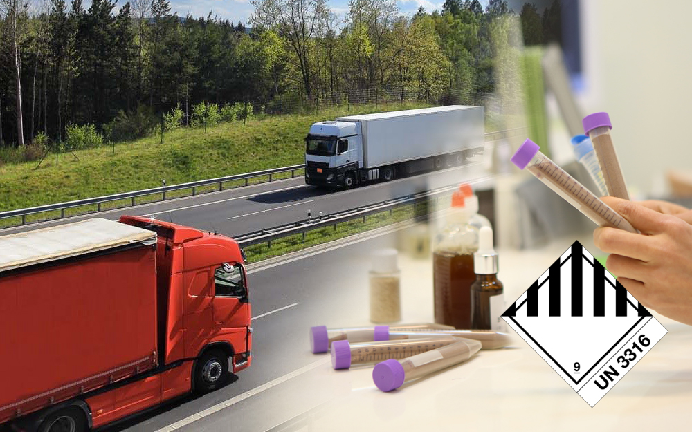 Chemical Kit Germania, Irlanda del Nord, Regno Unito e Svezia firmano